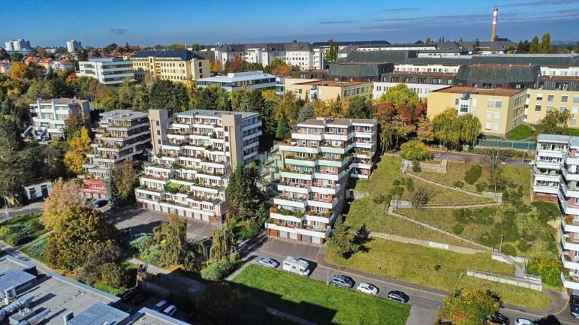 Prodej bytu 4+1, Praha - Břevnov, Talichova, 111 m2