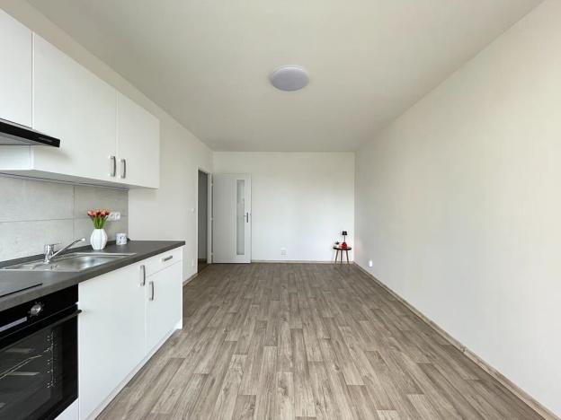 Pronájem bytu 2+kk, Litvínov, Bezručova, 43 m2