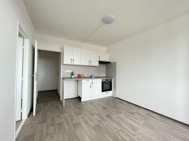 Pronájem bytu 1+1, Litvínov, Valdštejnská, 37 m2