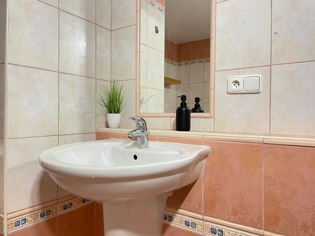 Pronájem bytu 3+1, Litvínov, Valdštejnská, 70 m2