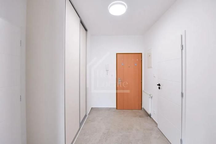 Pronájem bytu 2+kk, Praha - Košíře, Naskové, 60 m2