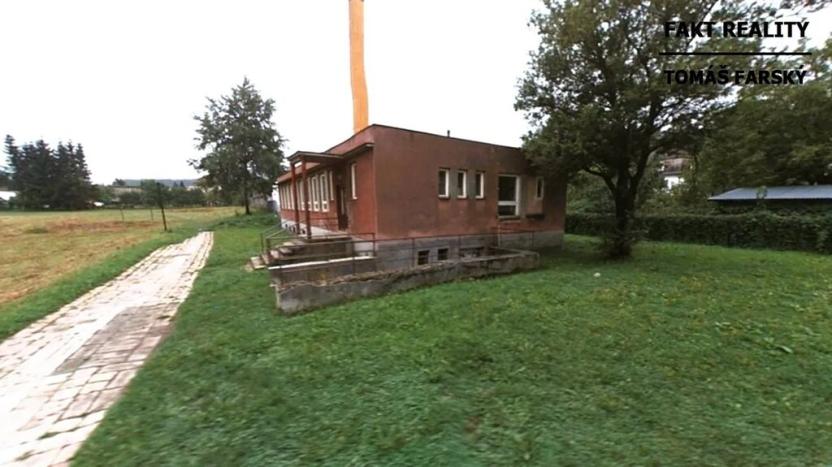 Prodej obchodního prostoru, Zlaté Hory, Na Sídlišti, 313 m2