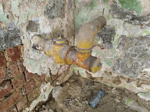 Prodej obchodního prostoru, Zlaté Hory, Na Sídlišti, 313 m2