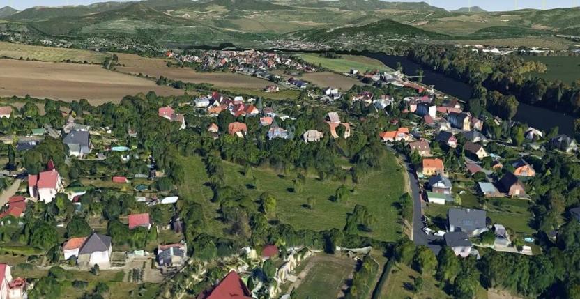 Prodej pozemku pro bydlení, Lovosice, Lhotecká, 9072 m2