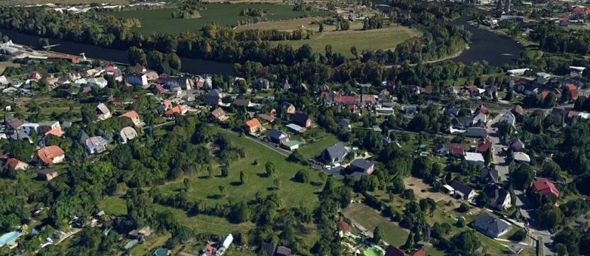 Prodej pozemku pro bydlení, Lovosice, Lhotecká, 9072 m2