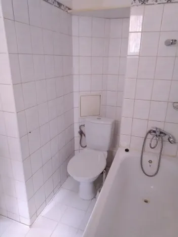 Pronájem bytu 2+1, Děčín, Kamenická, 60 m2