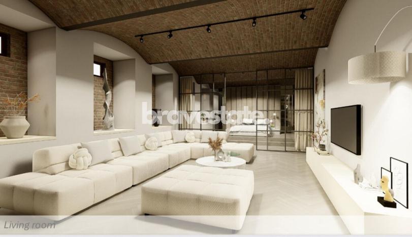 Prodej komerční, Praha - Karlín, Pernerova, 335 m2