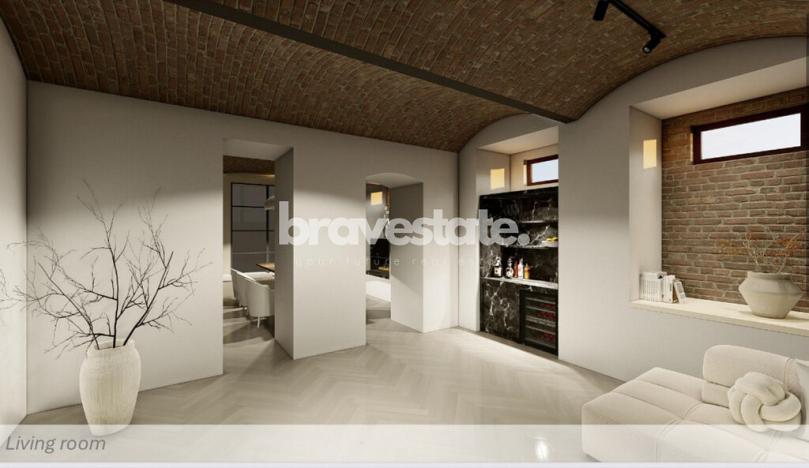 Prodej komerční, Praha - Karlín, Pernerova, 335 m2