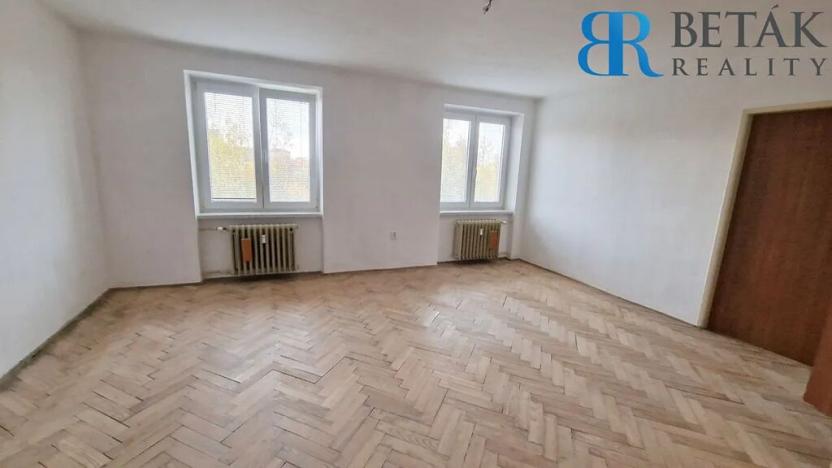 Prodej bytu 3+1, Přerov, tř. Gen. Janouška, 76 m2