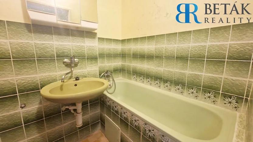 Prodej bytu 3+1, Přerov, tř. Gen. Janouška, 76 m2