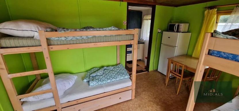 Prodej ubytování, Stráž, 170 m2