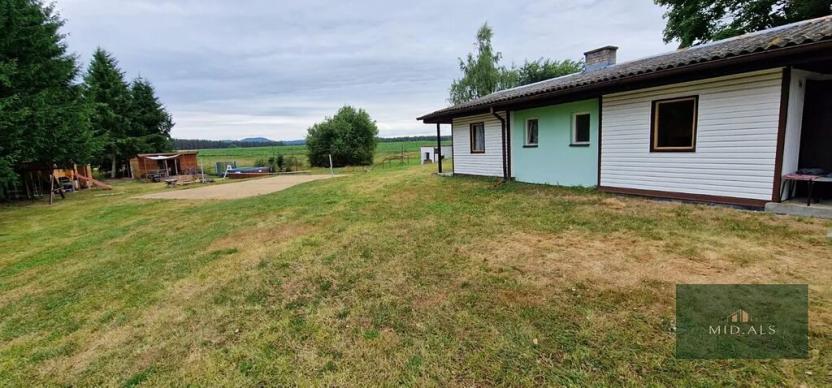 Prodej ubytování, Stráž, 170 m2