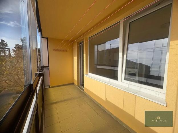 Prodej bytu 1+kk, Plzeň, alej Svobody, 36 m2