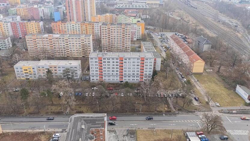 Prodej bytu 3+1, Ostrava, Mariánskohorská, 73 m2