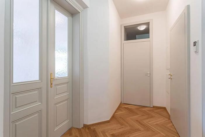 Pronájem bytu 3+kk, Praha - Vinohrady, Balbínova, 129 m2