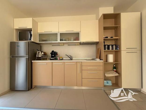 Prodej bytu 2+kk, Nesebar, Bulharsko, 50 m2