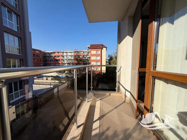 Prodej bytu 2+kk, Nesebar, Bulharsko, 50 m2