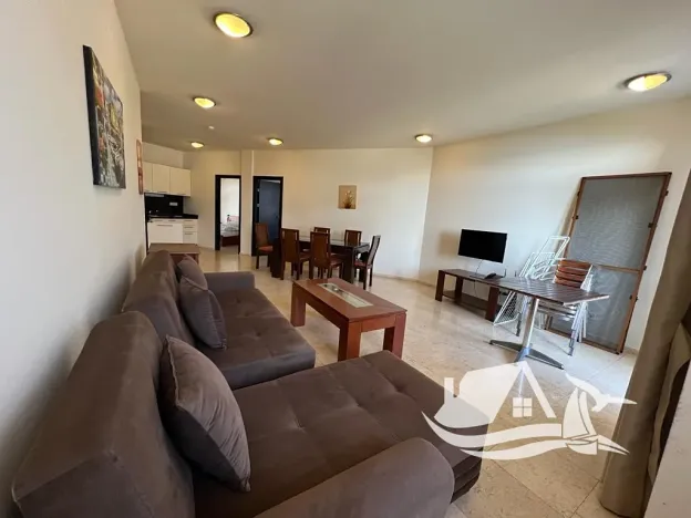 Prodej bytu 3+kk, Nesebar, Bulharsko, 95 m2