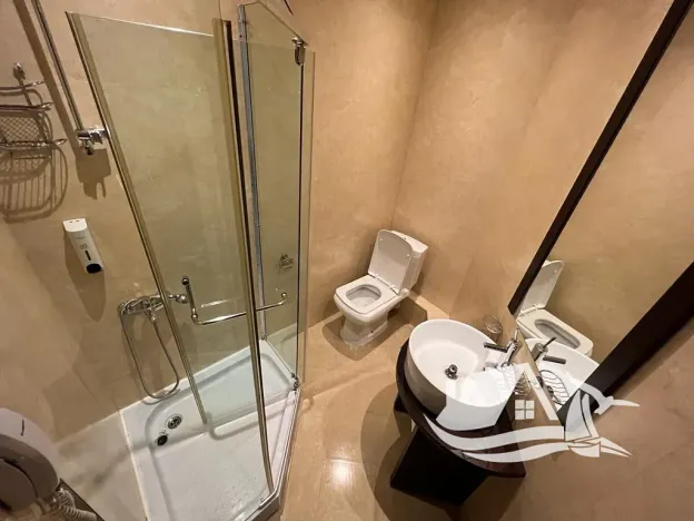 Prodej bytu 3+kk, Nesebar, Bulharsko, 95 m2