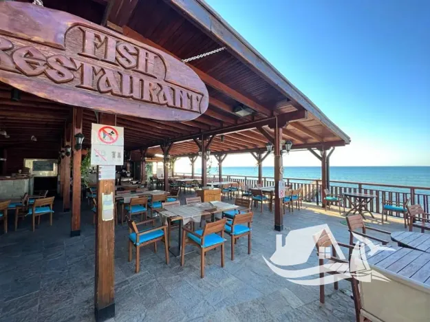 Prodej bytu 3+kk, Nesebar, Bulharsko, 95 m2