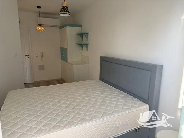 Prodej bytu 1+kk, Nesebar, Bulharsko, 25 m2