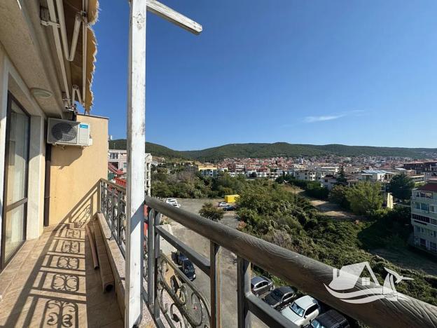 Prodej bytu 2+kk, Nesebar, Bulharsko, 50 m2