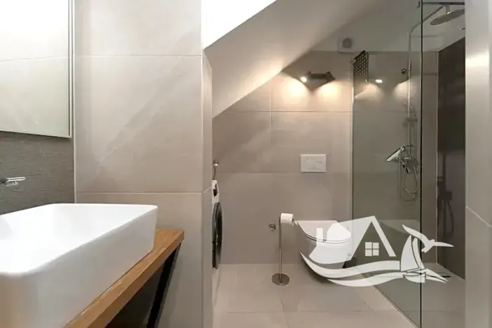 Prodej vícegeneračního domu, Vrsar, Chorvatsko, 126 m2