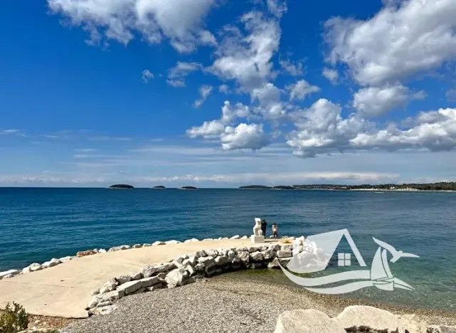 Prodej vícegeneračního domu, Vrsar, Chorvatsko, 126 m2