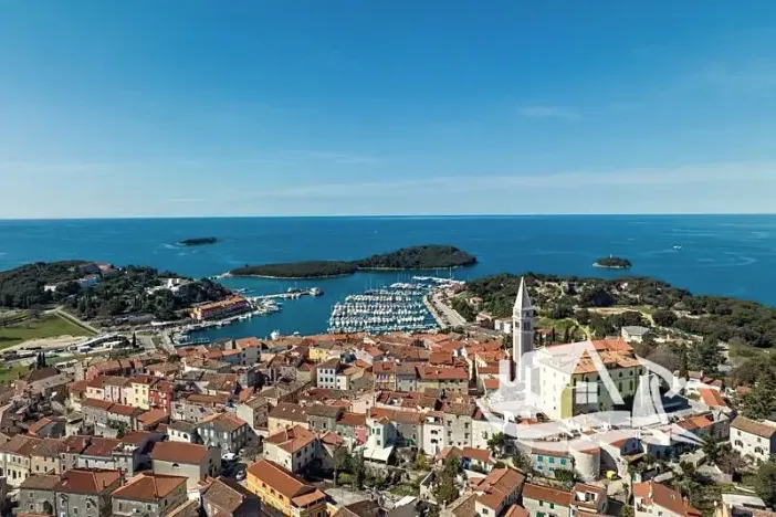 Prodej vícegeneračního domu, Vrsar, Chorvatsko, 126 m2