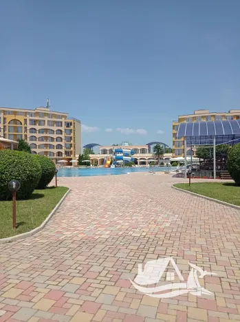Prodej bytu 1+kk, Aheloy, Bulharsko, 67 m2