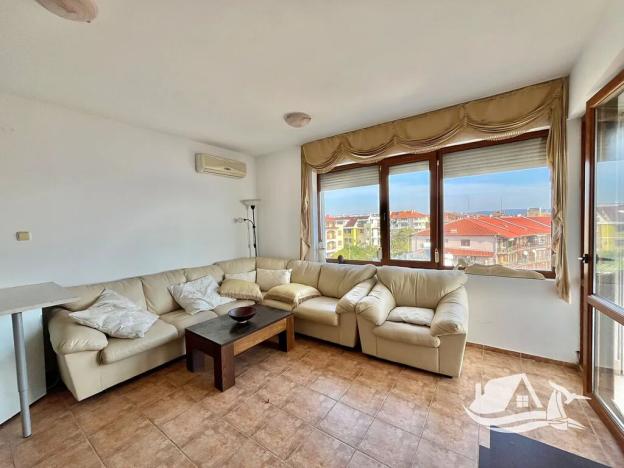 Prodej bytu 2+kk, Ravda, Bulharsko, 51 m2