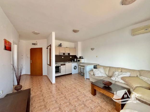 Prodej bytu 2+kk, Ravda, Bulharsko, 51 m2