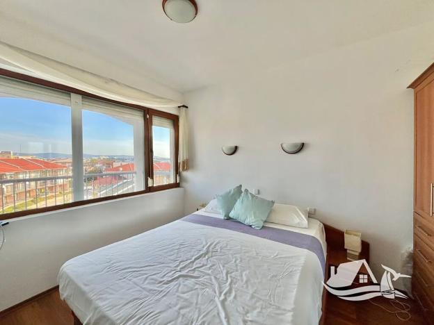 Prodej bytu 2+kk, Ravda, Bulharsko, 51 m2