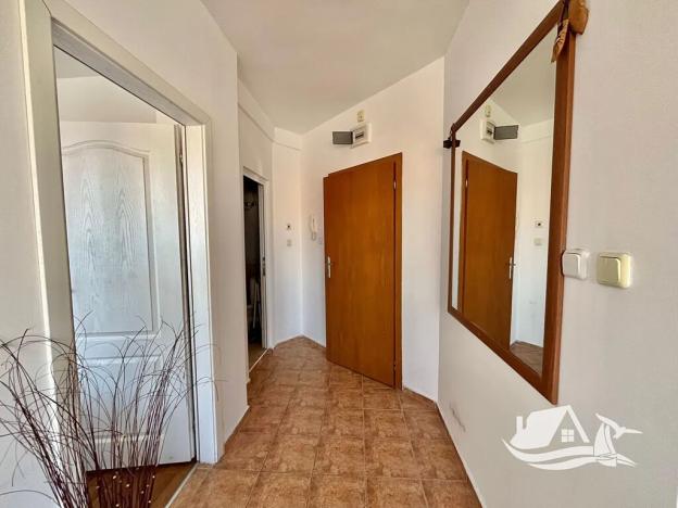Prodej bytu 2+kk, Ravda, Bulharsko, 51 m2