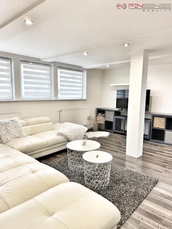 Prodej rodinného domu, Kladno, Korychova, 98 m2