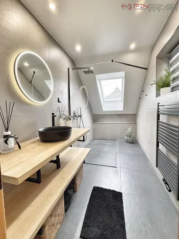 Prodej rodinného domu, Kladno, Korychova, 98 m2