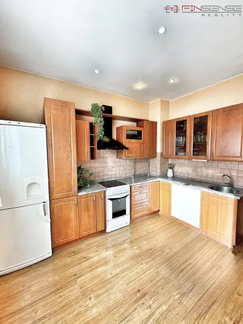 Prodej rodinného domu, Kladno, Korychova, 98 m2