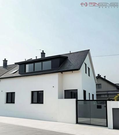 Prodej rodinného domu, Kladno, Korychova, 98 m2