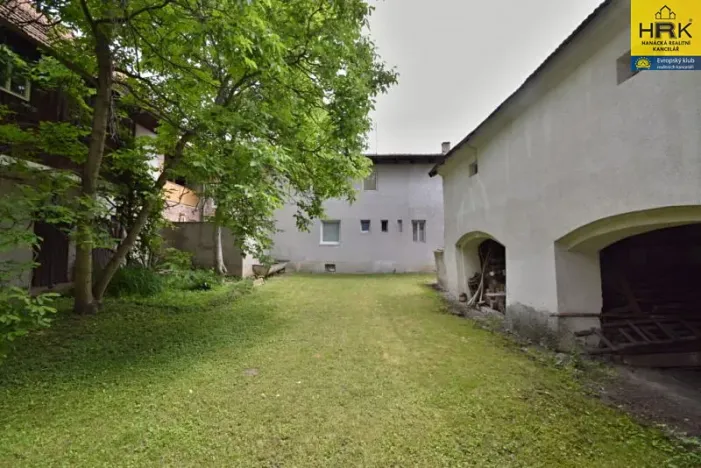 Prodej ubytování, Mostkovice, K Mlýnu, 300 m2