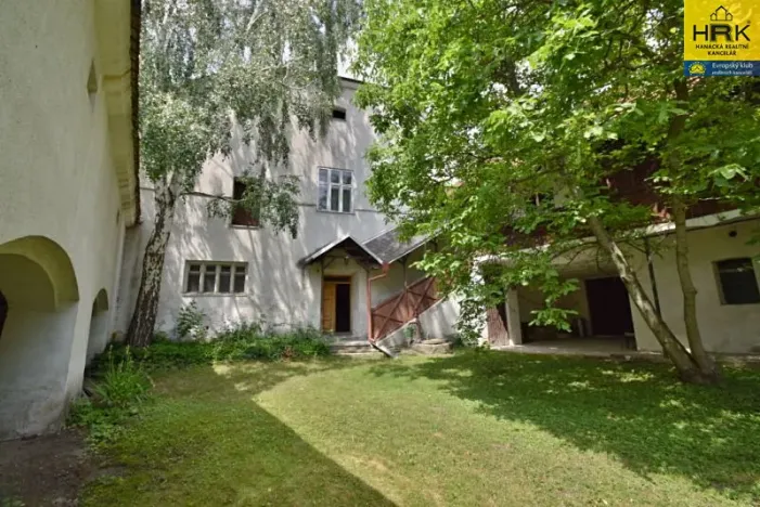 Prodej ubytování, Mostkovice, K Mlýnu, 300 m2