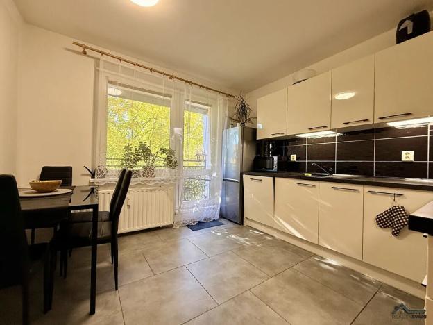 Pronájem bytu 3+1, Ostrava, Antonína Poledníka, 65 m2