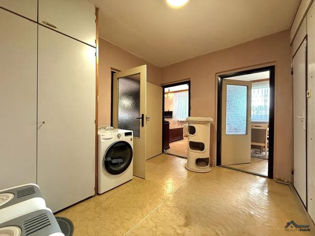 Prodej bytu 3+1, Frýdek-Místek, Novodvorská, 65 m2