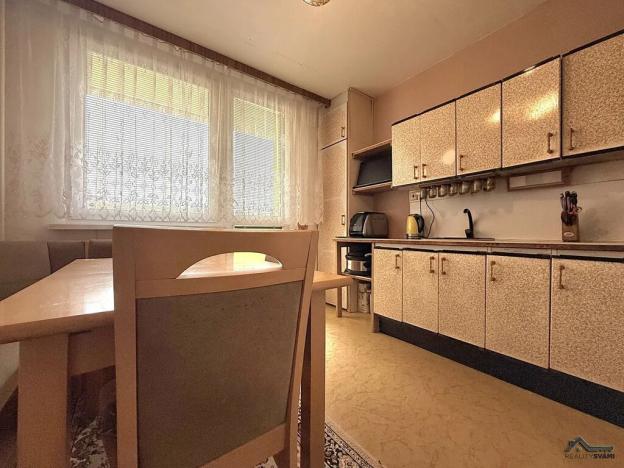 Prodej bytu 3+1, Frýdek-Místek, Novodvorská, 65 m2