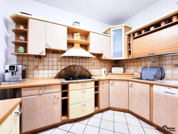 Prodej činžovního domu, Bohumín, Štefánikova, 290 m2