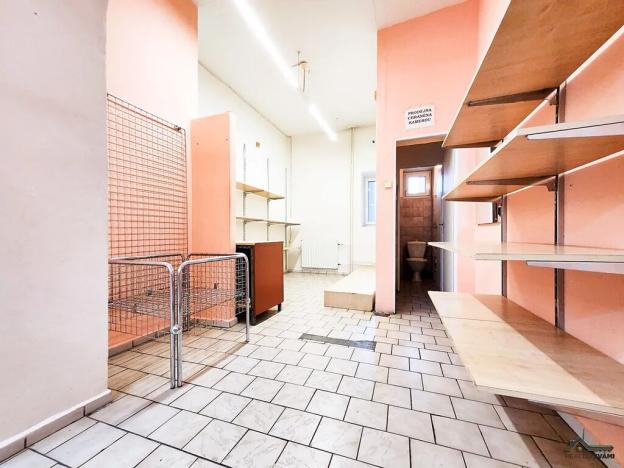 Prodej činžovního domu, Bohumín, Štefánikova, 290 m2