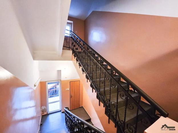 Prodej činžovního domu, Bohumín, Štefánikova, 290 m2