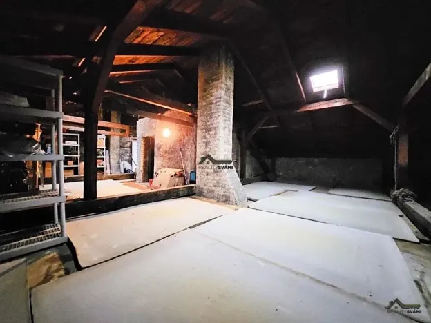 Prodej činžovního domu, Bohumín, Štefánikova, 290 m2