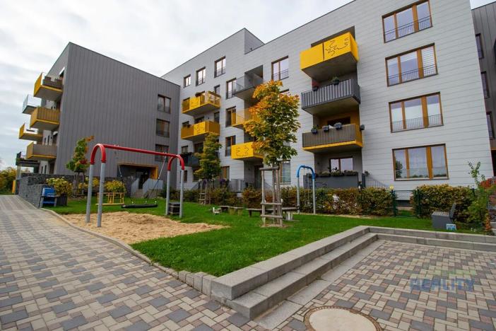 Prodej bytu 2+kk, Čelákovice, Tovární, 48 m2