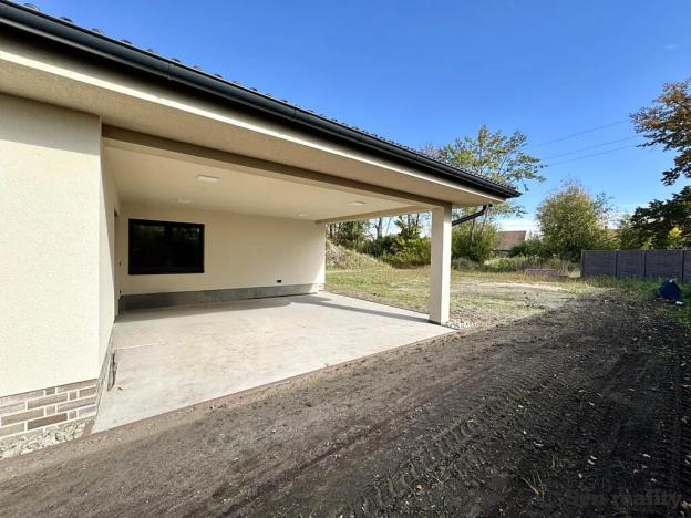 Prodej rodinného domu, Dašice, Za Barevnou, 120 m2