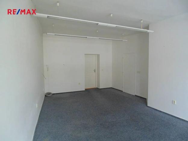 Pronájem kanceláře, Šumperk, Slovanská, 55 m2